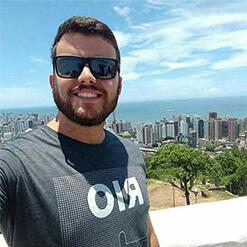Gabriel Araújo
